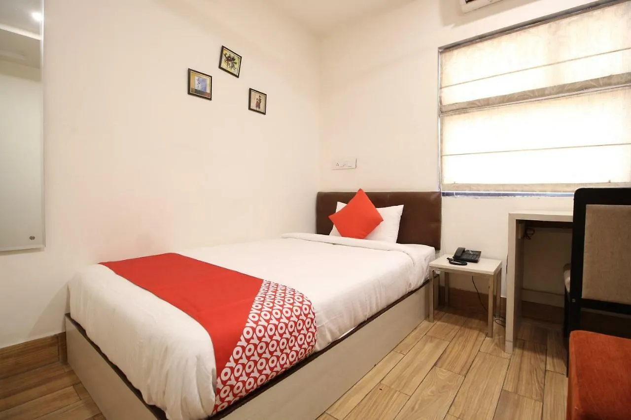 Oyo Flagship 41002 Hotel Vijay Palace Sws Jaipur