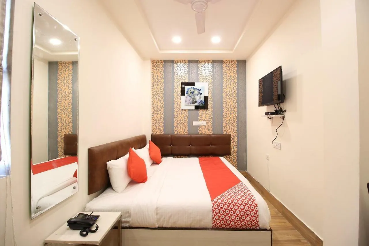 Oyo Flagship 41002 Hotel Vijay Palace Sws Jaipur
