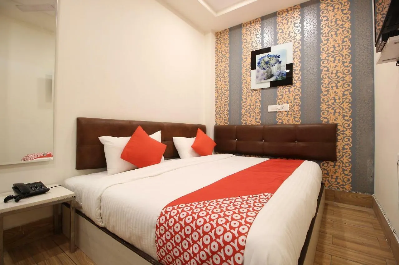 Oyo Flagship 41002 Hotel Vijay Palace Sws Jaipur Amer