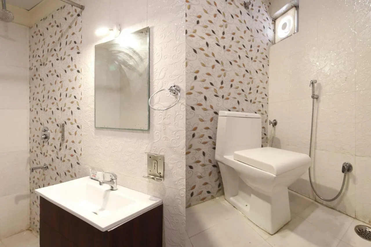 Oyo Flagship 41002 Hotel Vijay Palace Sws Jaipur