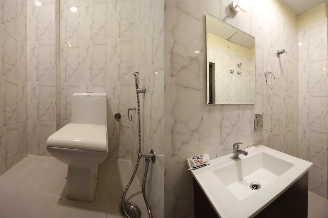 Oyo Flagship 41002 Hotel Vijay Palace Sws Jaipur Amer