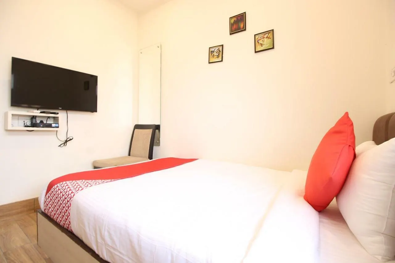 Oyo Flagship 41002 Hotel Vijay Palace Sws Jaipur