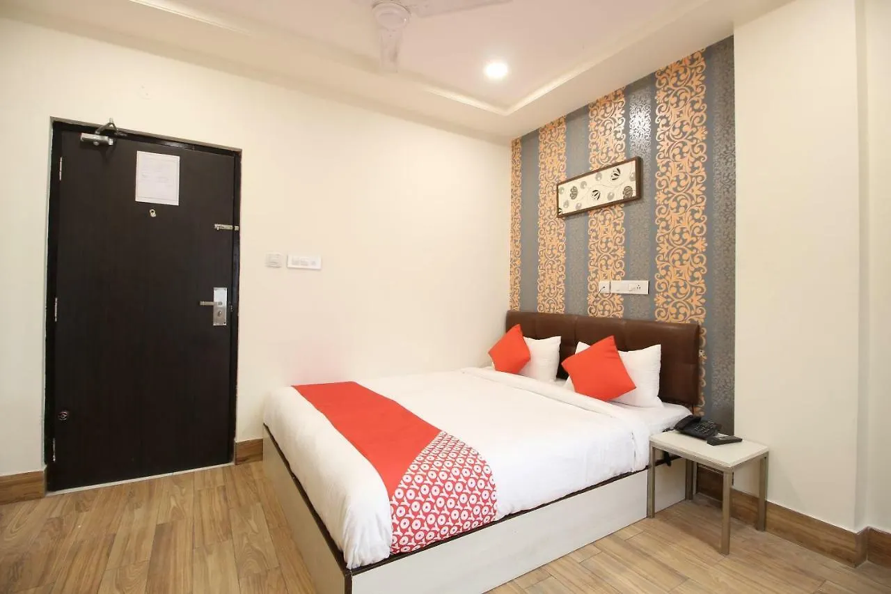 ***  Oyo Flagship 41002 Hotel Vijay Palace Sws Jaipur Spain