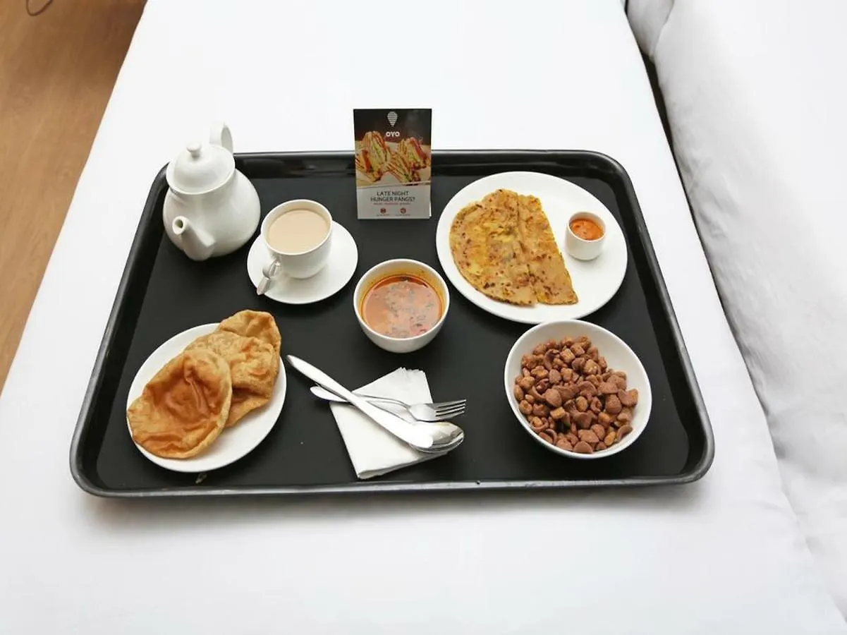 Oyo Flagship 41002 Hotel Vijay Palace Sws Jaipur