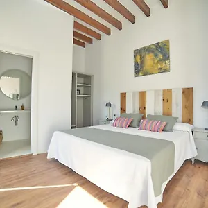 Ti Guest house Alaro