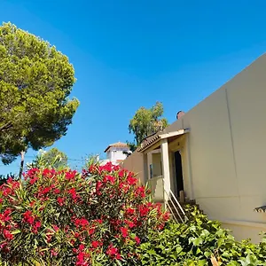 Senese Hostel Peguera