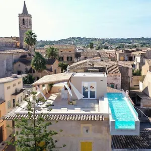 Boutique Pocovi Hotel Sant Llorenc Des Cardassar