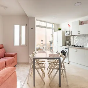 Breeze & Sun Guest house Malaga