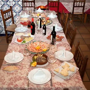 Cristina Guest house El Rocio