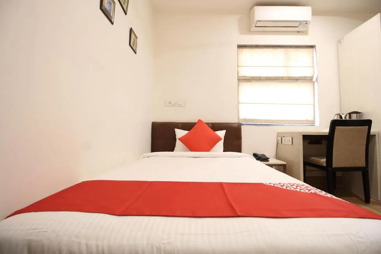 Oyo Flagship 41002 Hotel Vijay Palace Sws Jaipur